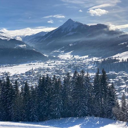 Apartmán Heissgut Altenmarkt im Pongau Exteriér fotografie