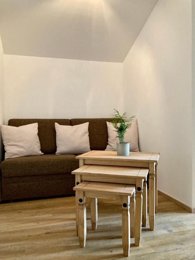 Apartmán Heissgut Altenmarkt im Pongau Exteriér fotografie
