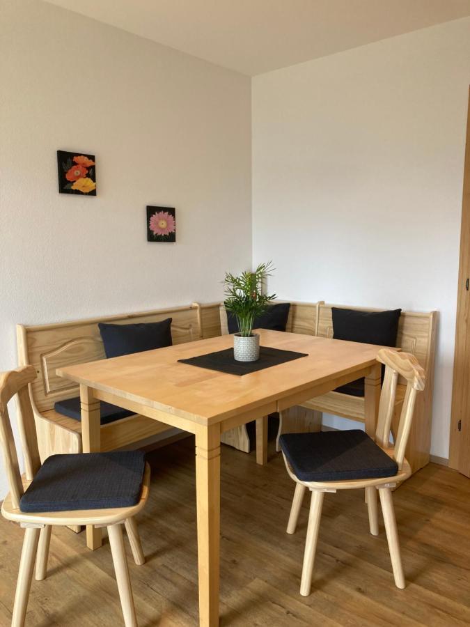 Apartmán Heissgut Altenmarkt im Pongau Exteriér fotografie