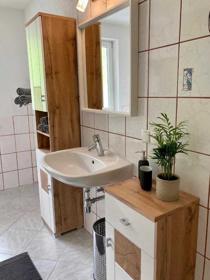Apartmán Heissgut Altenmarkt im Pongau Exteriér fotografie