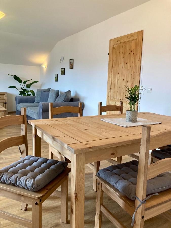 Apartmán Heissgut Altenmarkt im Pongau Exteriér fotografie